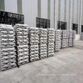 Aluminum Ingot Pure Aluminum Block China Factory Low Price